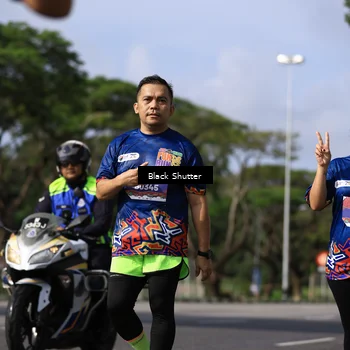 Runner Photo 7822240