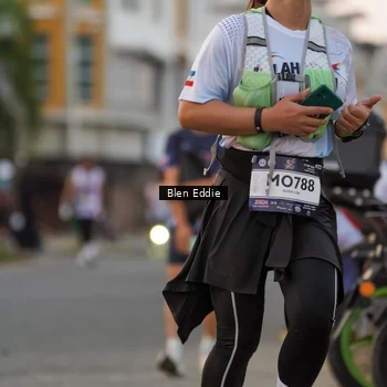 Runner Photo 7822242