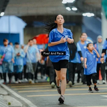 Runner Photo 7822245