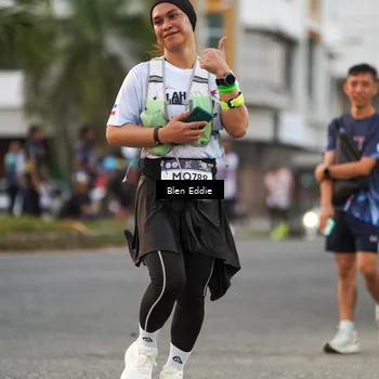 Runner Photo 7822247