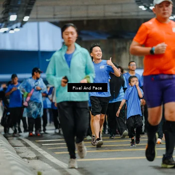 Runner Photo 7822249