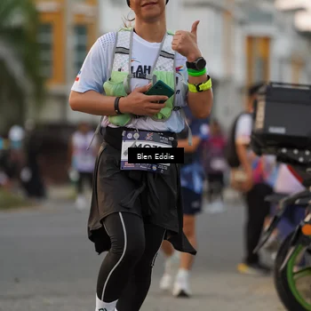 Runner Photo 7822254