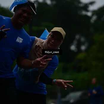 Runner Photo 7822255