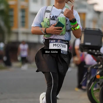 Runner Photo 7822257