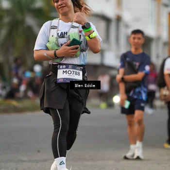 Runner Photo 7822259