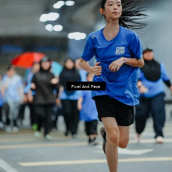 Runner Photo 7822261