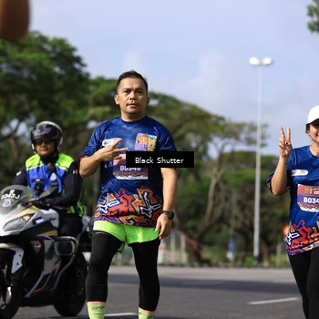 Runner Photo 7822262