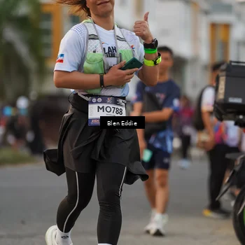 Runner Photo 7822263
