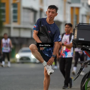 Runner Photo 7822264