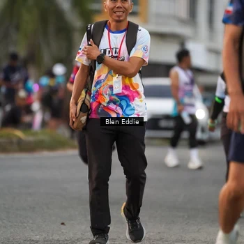Runner Photo 7822265