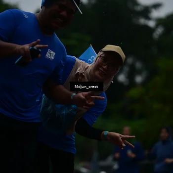 Runner Photo 7822267