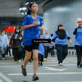 Runner Photo 7822268
