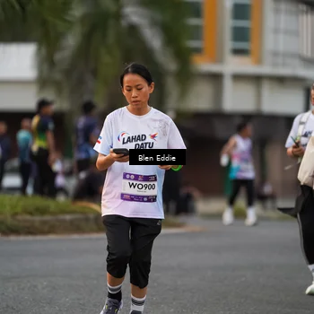 Runner Photo 7822269