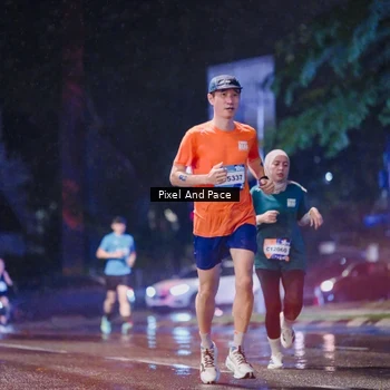 Runner Photo 7822270