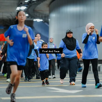 Runner Photo 7822271