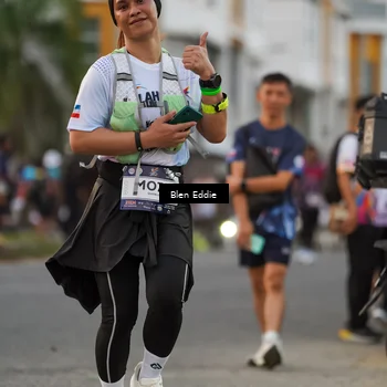 Runner Photo 7822273