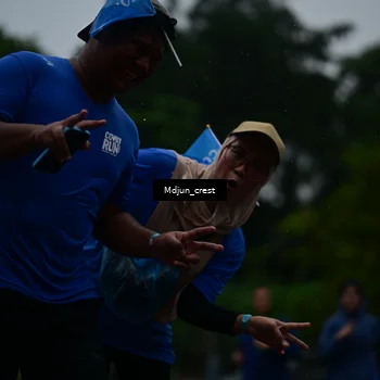 Runner Photo 7822275