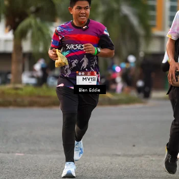 Runner Photo 7822285