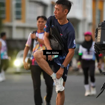 Runner Photo 7822287