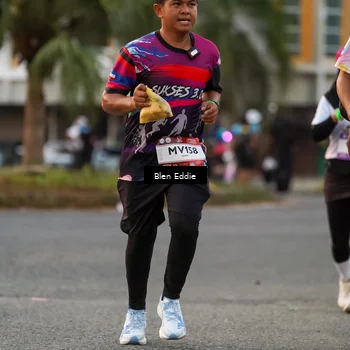 Runner Photo 7822288