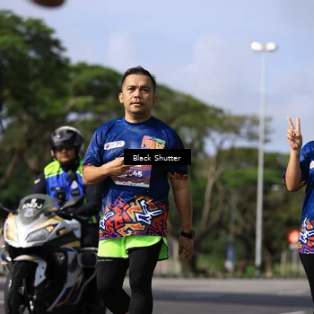 Runner Photo 7822293