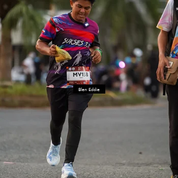 Runner Photo 7822296
