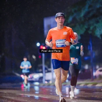 Runner Photo 7822298