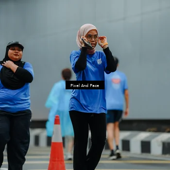 Runner Photo 7822299