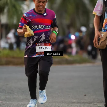 Runner Photo 7822300