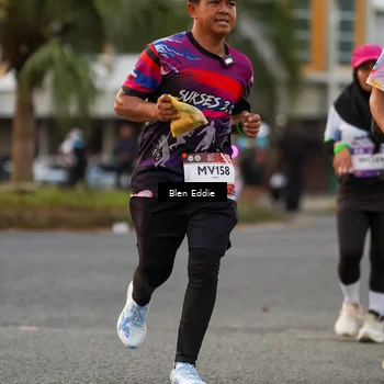 Runner Photo 7822301