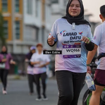 Runner Photo 7822304