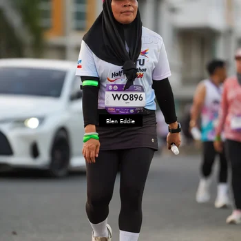 Runner Photo 7822306