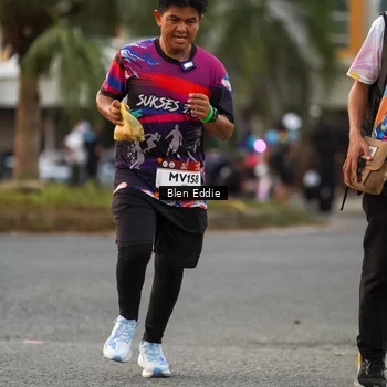 Runner Photo 7822307