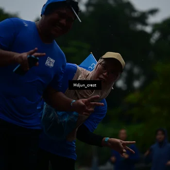 Runner Photo 7822309