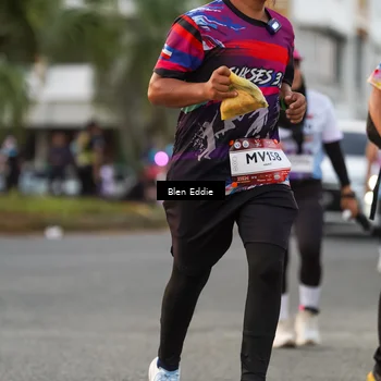 Runner Photo 7822310