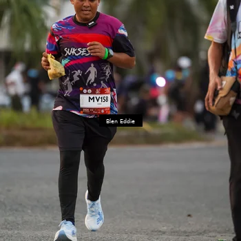 Runner Photo 7822312