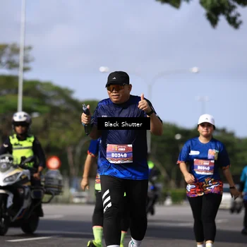 Runner Photo 7822319