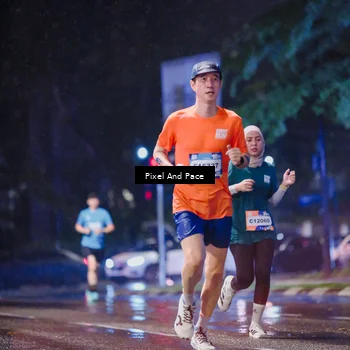 Runner Photo 7822320