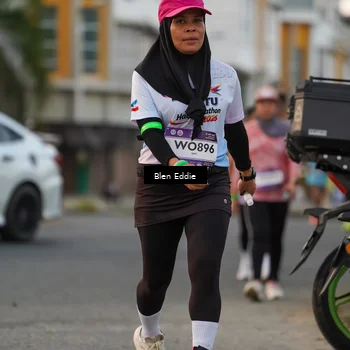 Runner Photo 7822321