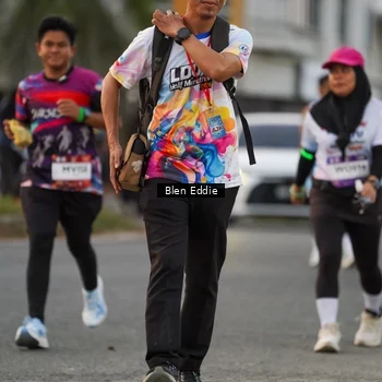 Runner Photo 7822325