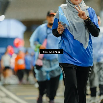 Runner Photo 7822327