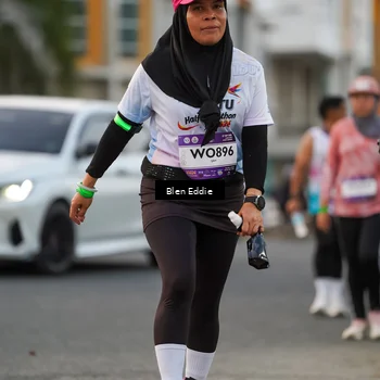 Runner Photo 7822328