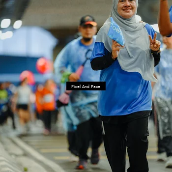 Runner Photo 7822329