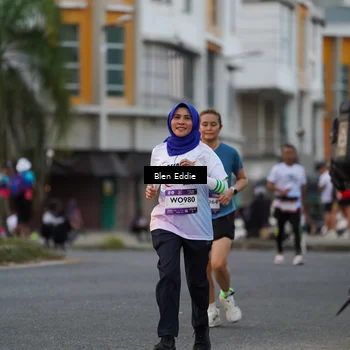Runner Photo 7822333