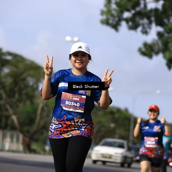 Runner Photo 7822336