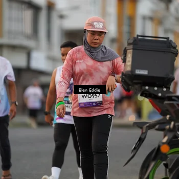 Runner Photo 7822337
