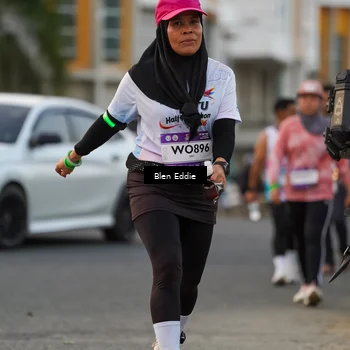 Runner Photo 7822338