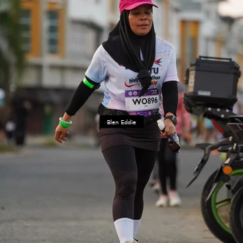 Runner Photo 7822339