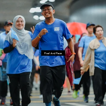 Runner Photo 7822341