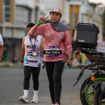 Runner Photo 7822344